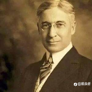 “文体两开花”的交易鬼才伯纳德•巴鲁克