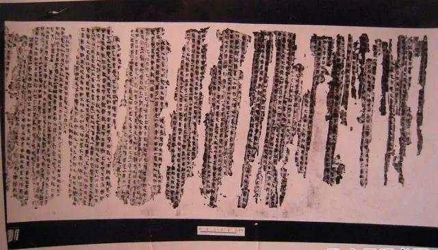 1973年,被篡改之前的《道德经》出土,其中隐藏着什么样的秘密?