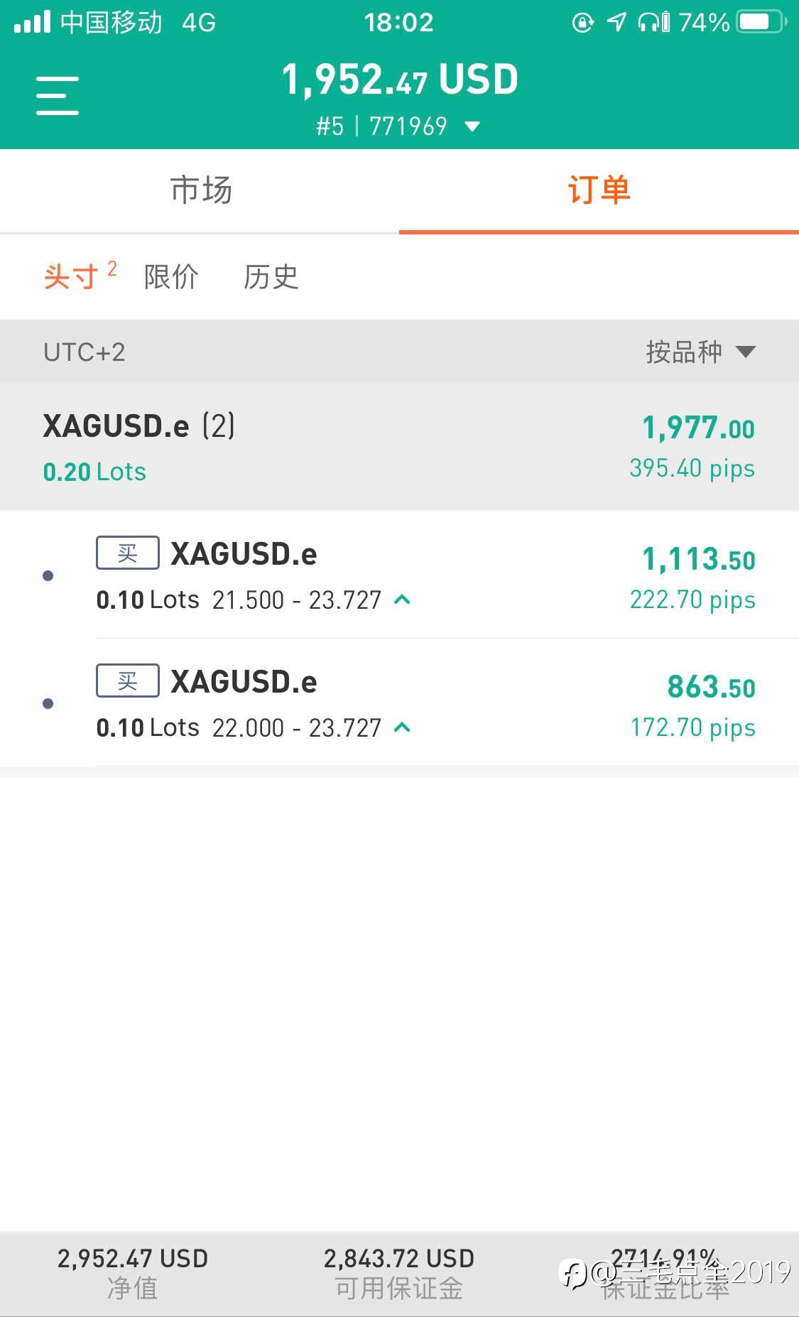 一番翻仓很简单