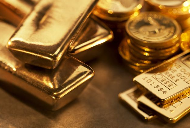 ATFX：美联储紧缩货币预期并未显著冲击黄金市场