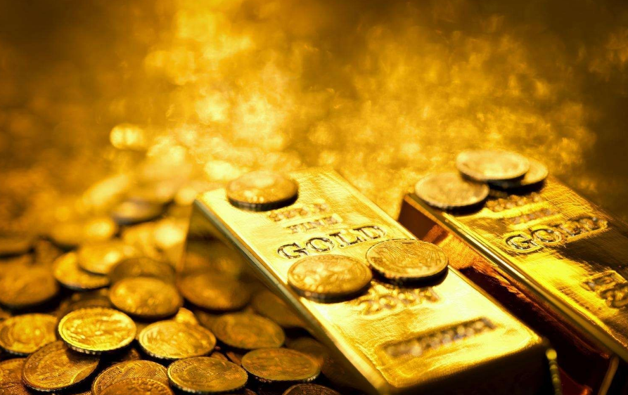 国际黄金协会说:“加息对金价影响不大,反而有利于上涨”