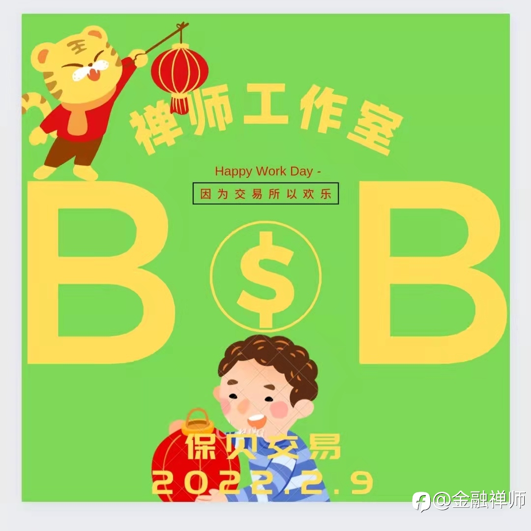 美盘：1830附近轻仓做空，进场持有