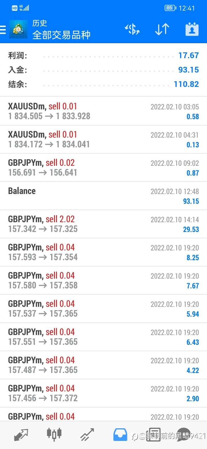 差一丢丢就暴了