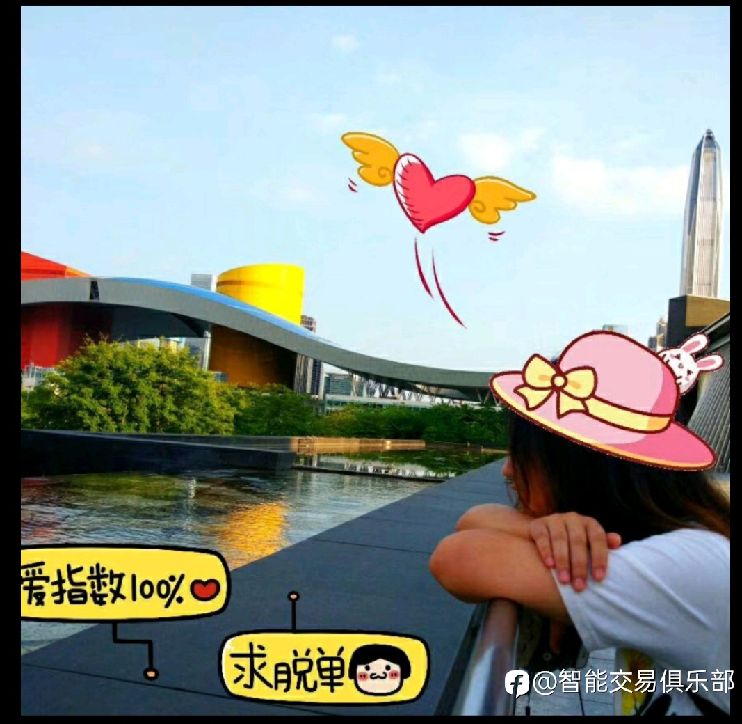 辛苦操盘的人,竟然是女生!