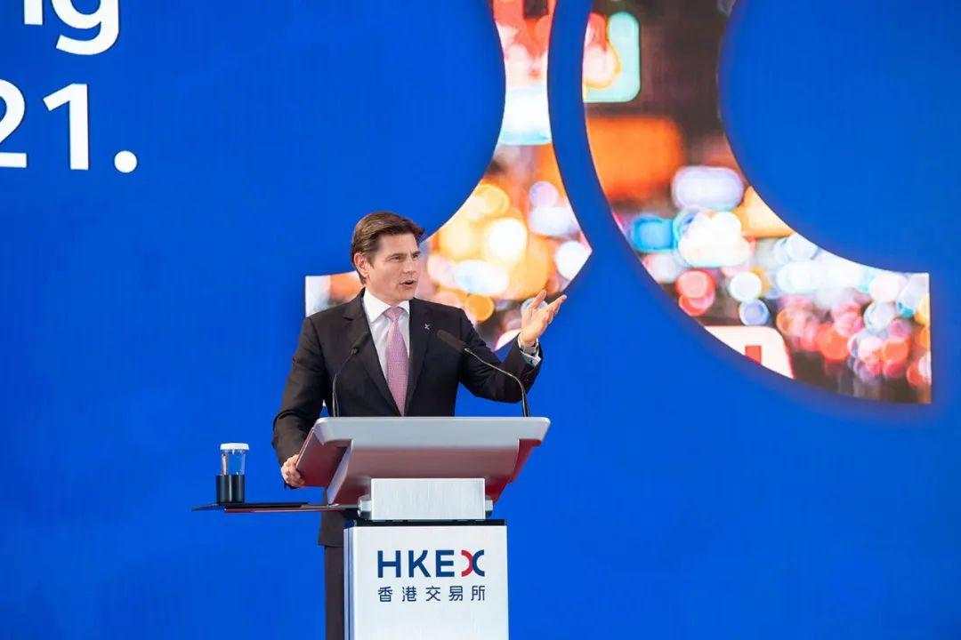 每人1万港元消费券!香港1700亿逆周期措施来了......北上深疫情有新情况