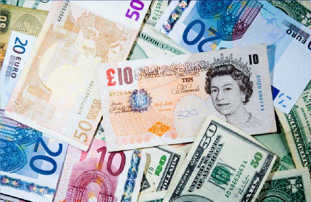 Analisa GBP/USD: Data Ekonomi Mendukung Pound Tetap Bullish - Forexsignal88.Com - Signal Forex Indonesia