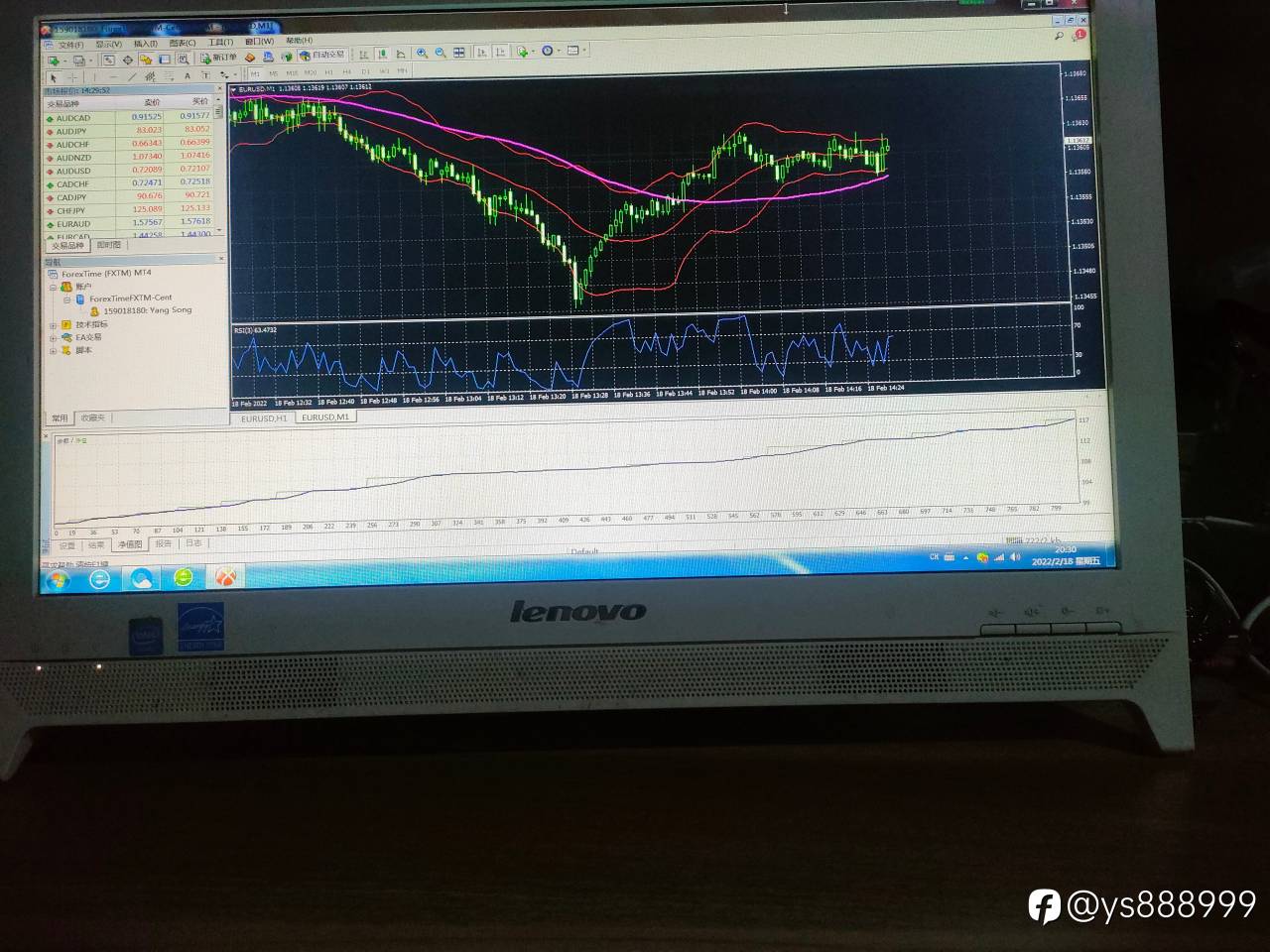 交易核心三要素:趋势,位置