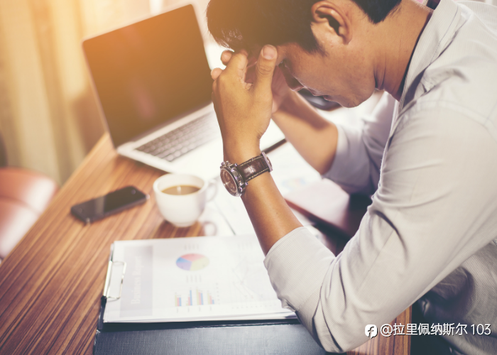 How to Deal with Forex Trading Stress