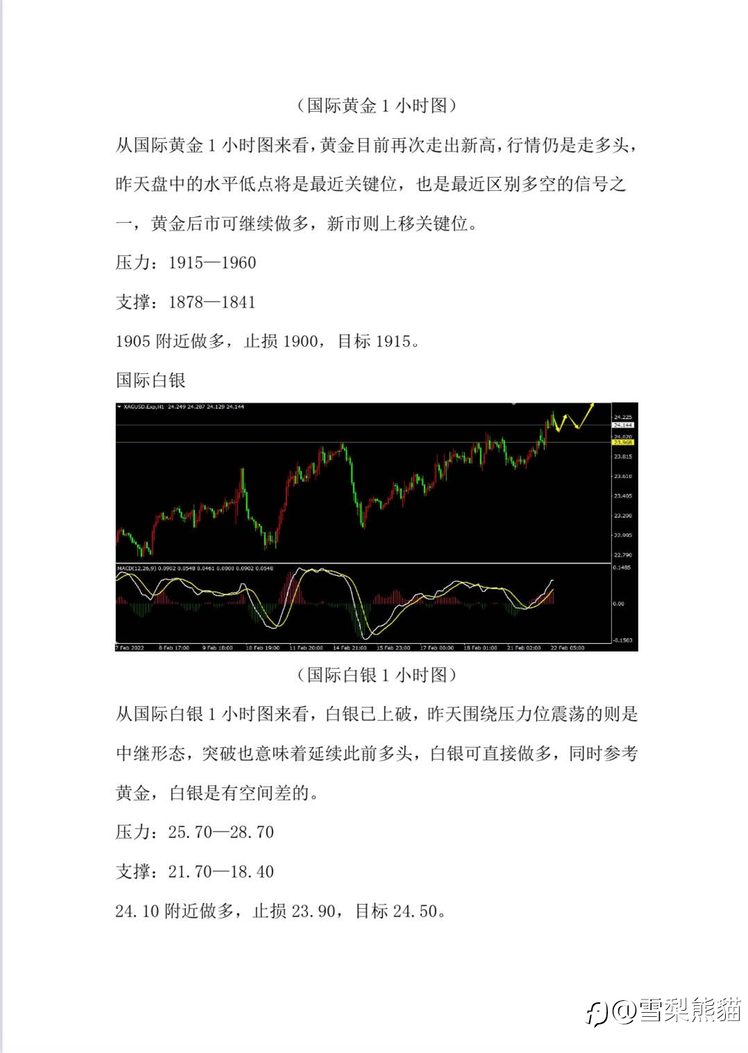 22/2拓利汇评