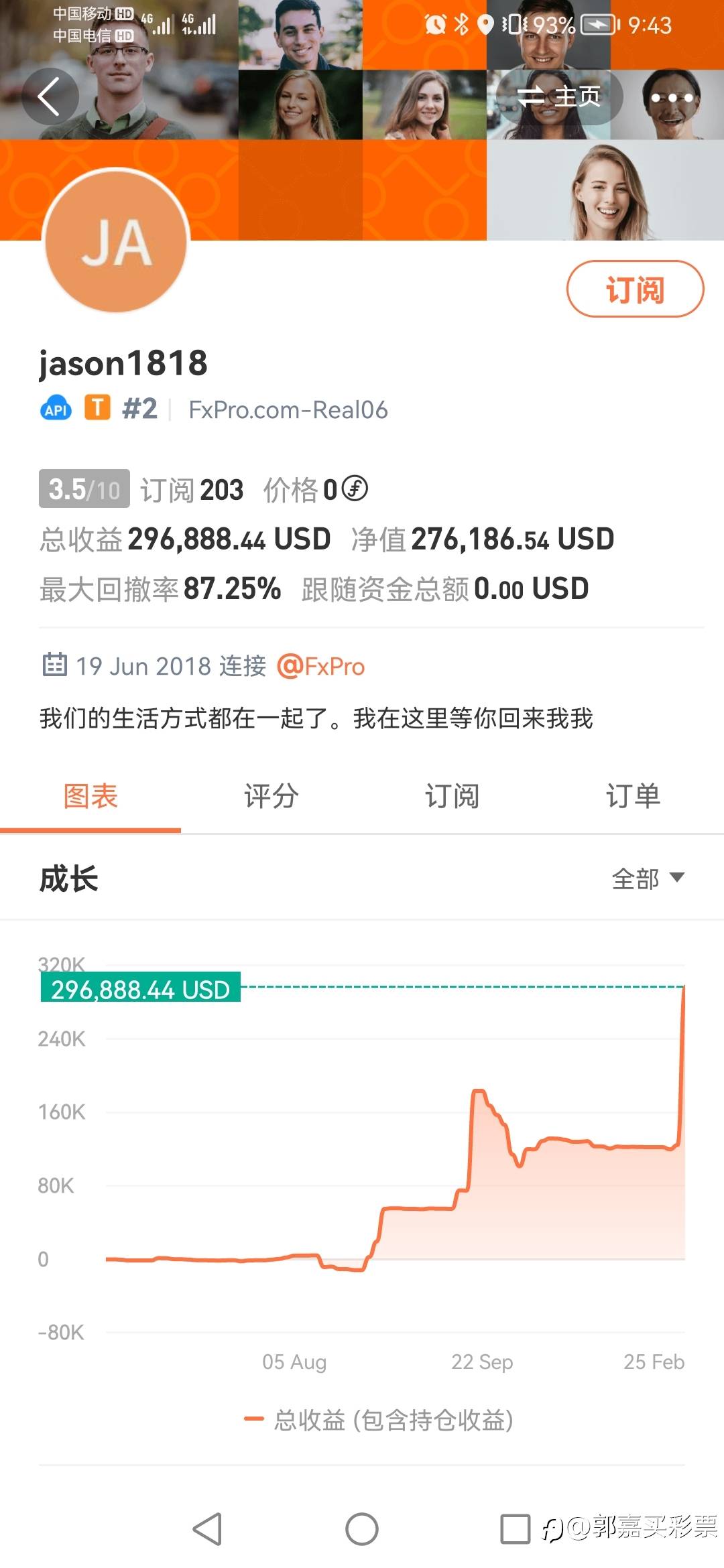 从此再无郭嘉，致敬社区对我影响最大的三人