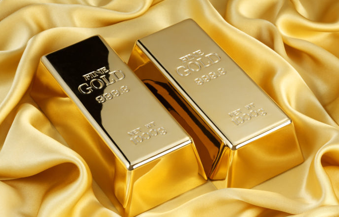 ATFX汇评:俄罗斯和乌克兰紧张局势,提振黄金价格走高