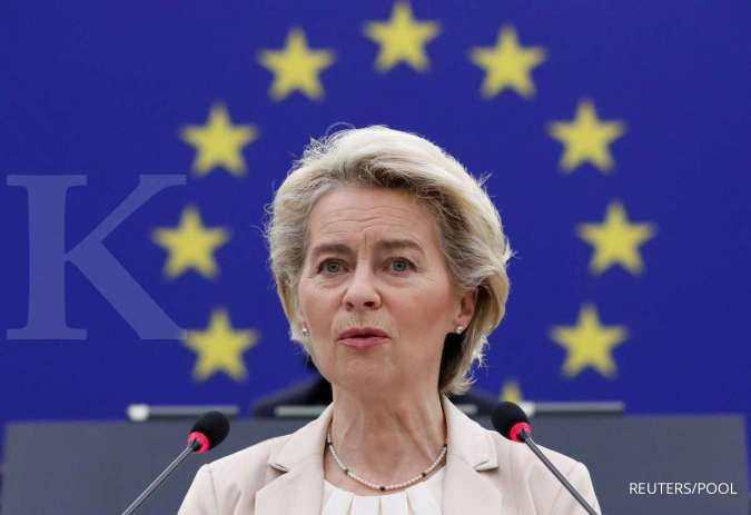 Dorong Pendanaan Ekspansi Pabrik Semikonduktor, Uni Eropa Siapkan European Chips Act