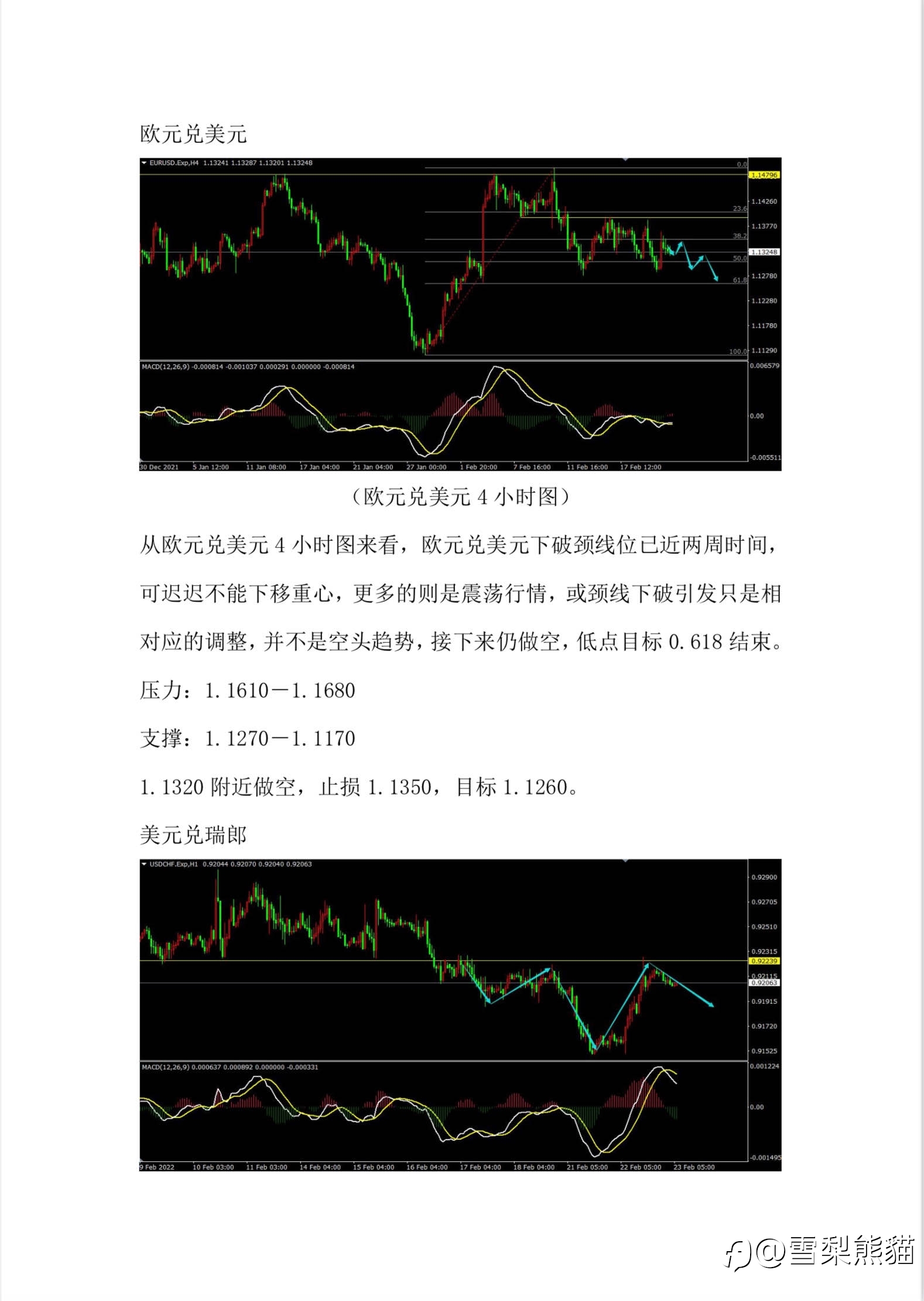 23/2拓利汇评