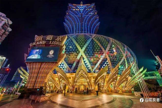 赌场制胜法则