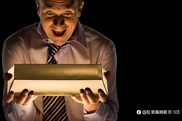 Is Gold’s Shine about to Fade?