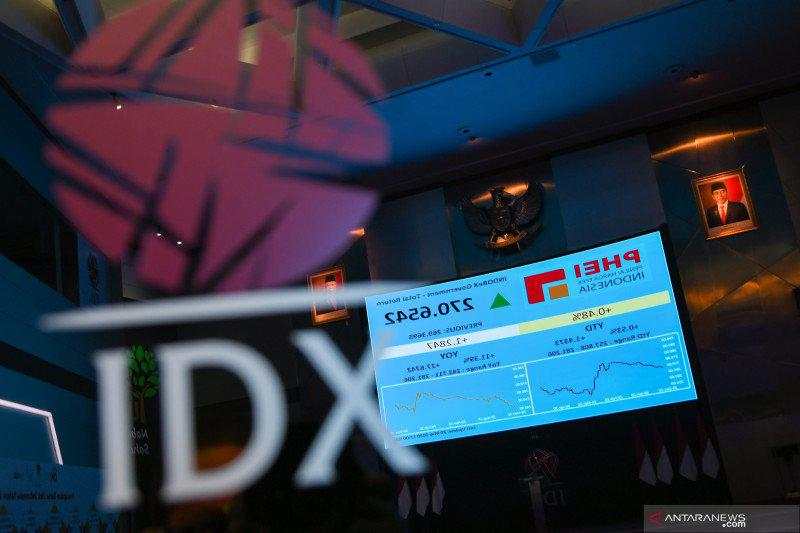 IHSG diprediksi menguat terbatas, ikuti sentimen domestik dan global