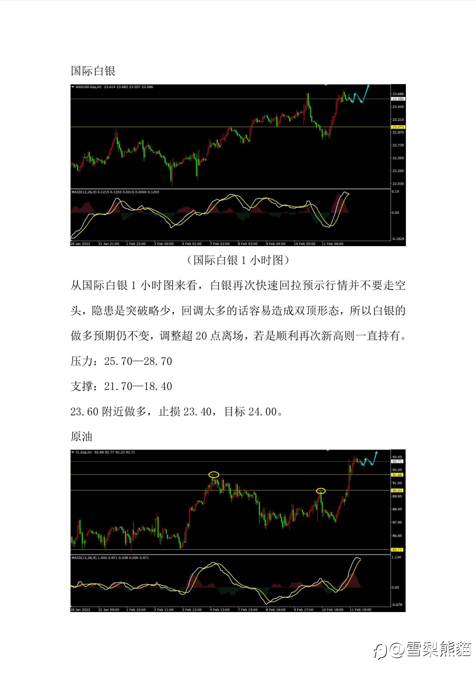 14/2拓利汇评