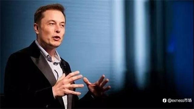 exness:兑现承诺？马斯克向一家慈善机构捐赠504.4万股特斯拉股票