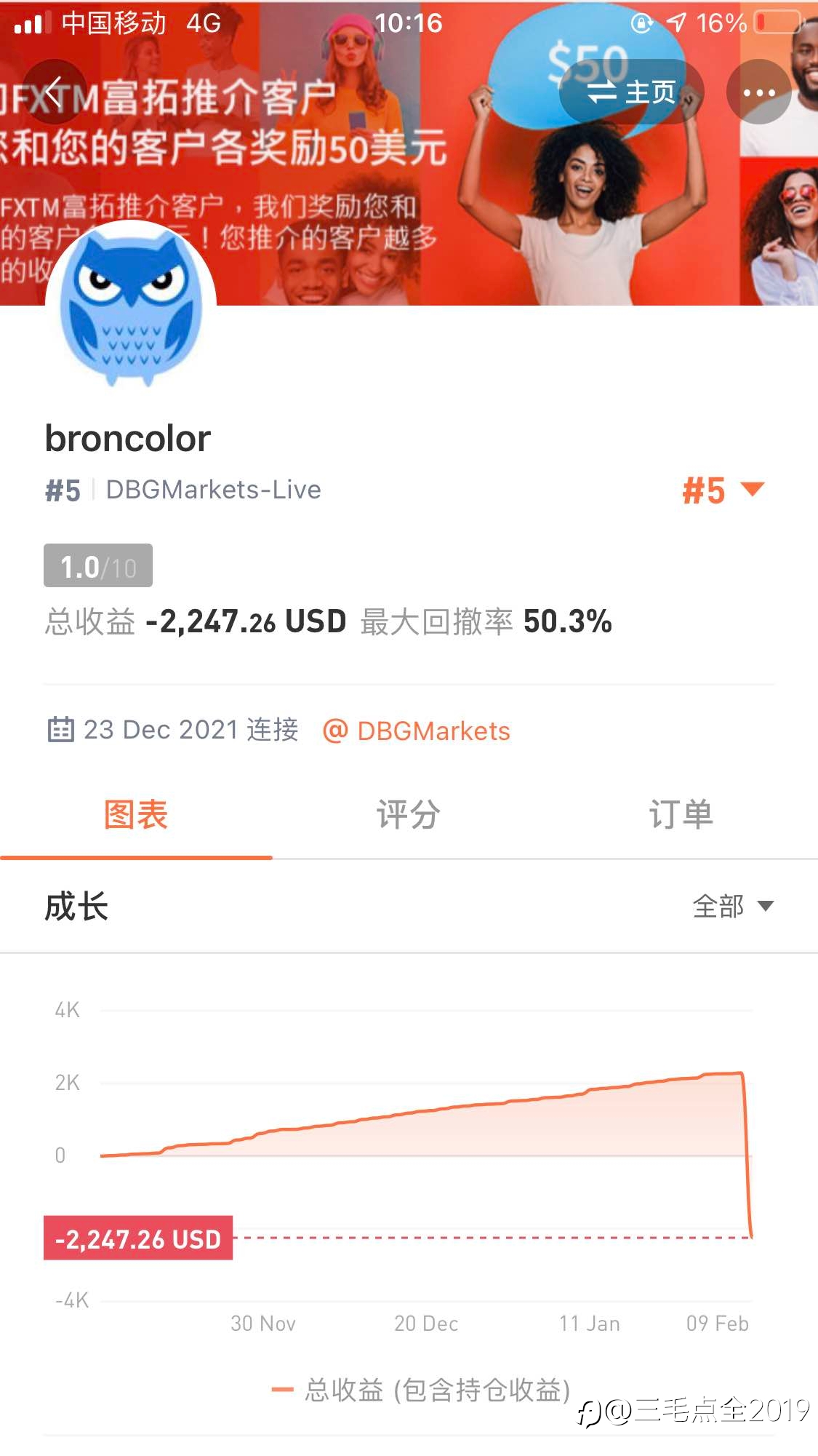 又一位社区大牛