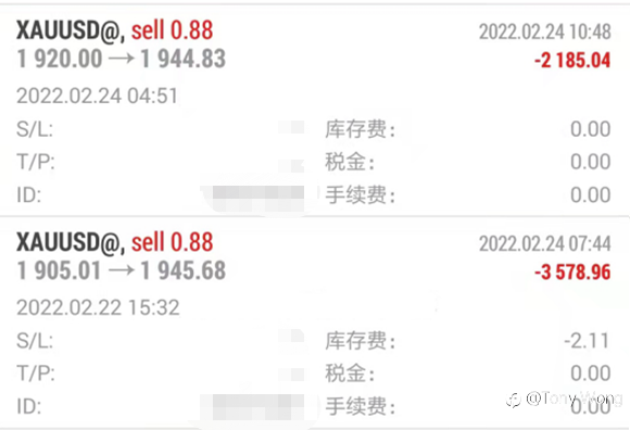 乌东面(爆仓)吃过以后如何布局