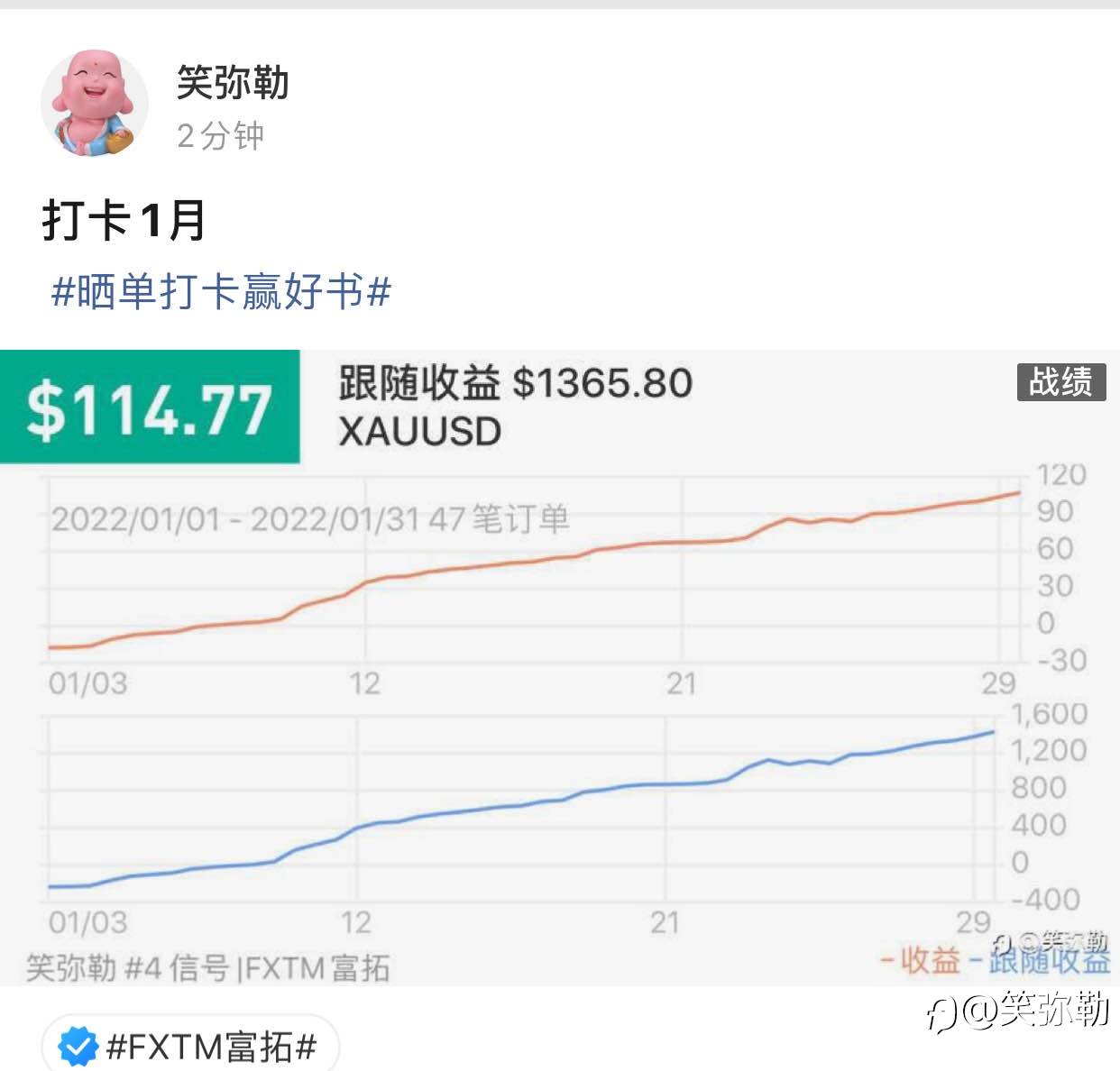 2021年10月25号到2022年2月9号三个半月大总结（100本金目前净值将近600）