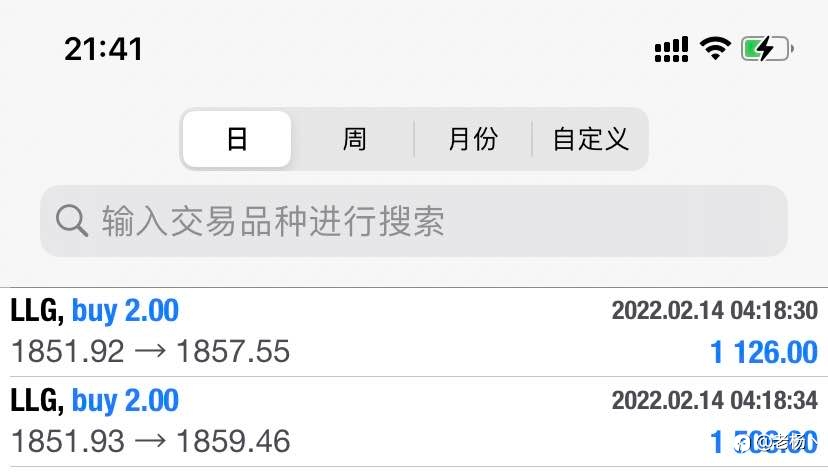 隔壁老杨:这个利润都抓不到?