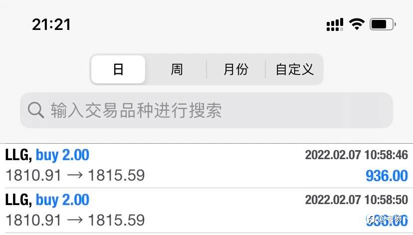 隔壁老杨:黄金日内还是偏多,原油莫猜顶