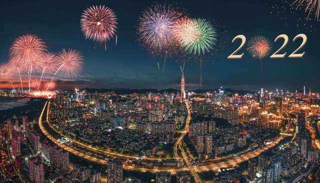 今日汇市254：新年胜旧年，交易更自然
