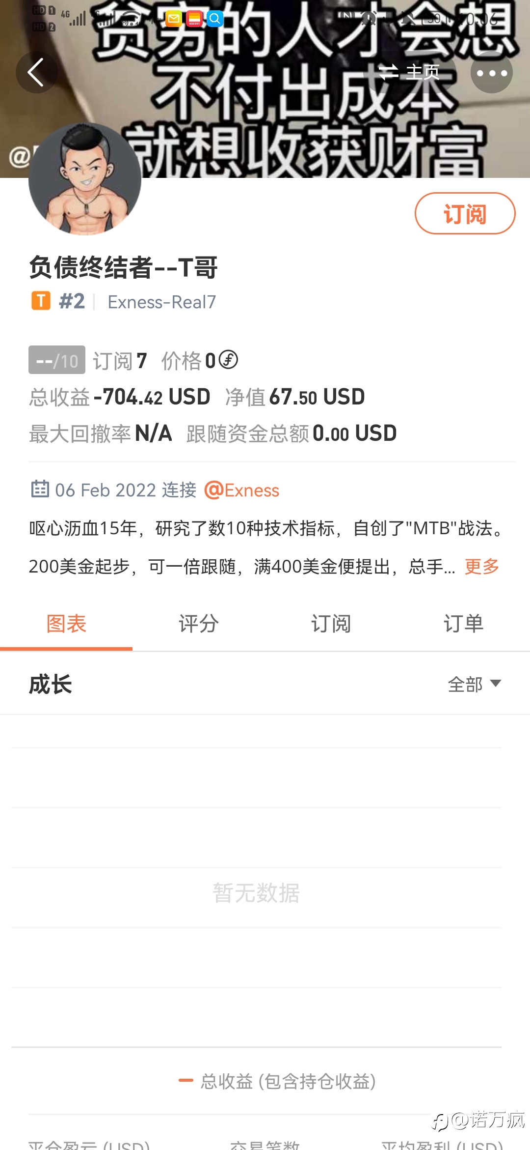 点评 负债终结者-T哥-人是好人,也很努力,可惜人不是机器。结论:淘汰
