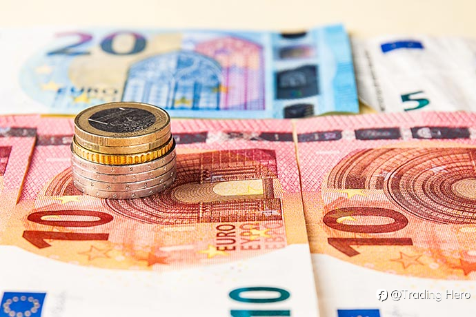 汇市维持窄幅波动 美国CPI今晚公布