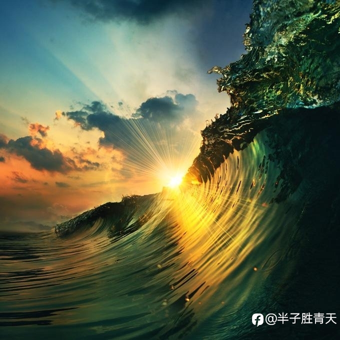 不负韶华，只争朝夕