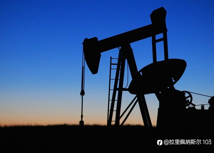 Oil’s Next Surge to Increase Inflation Angst