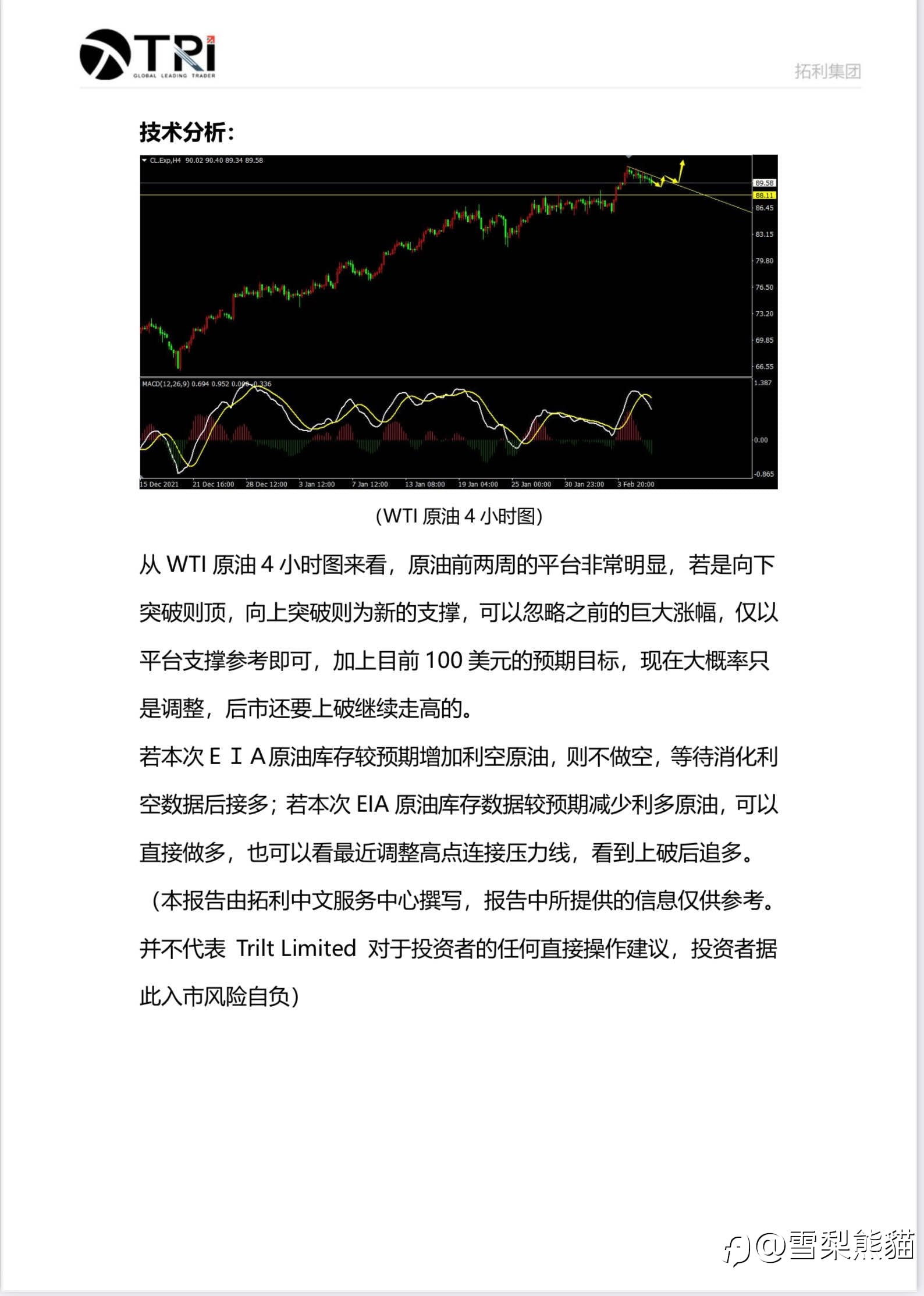 9/2拓利EIA特刊