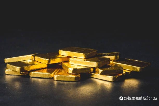 Gold Price Faces Big Challenge Near $1,920