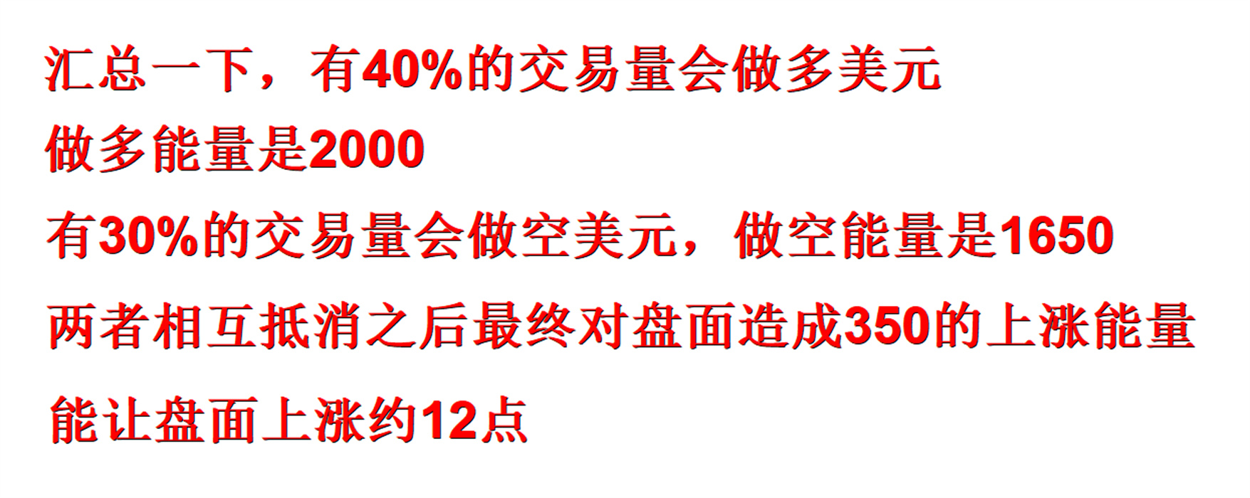 外汇黄金作手 经济数据8-前值、预测值、公布值7