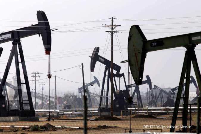 OPEC+ Mempertahankan Kenaikan Moderat Produksi Minyak, Mengabaikan Tekanan Amerika