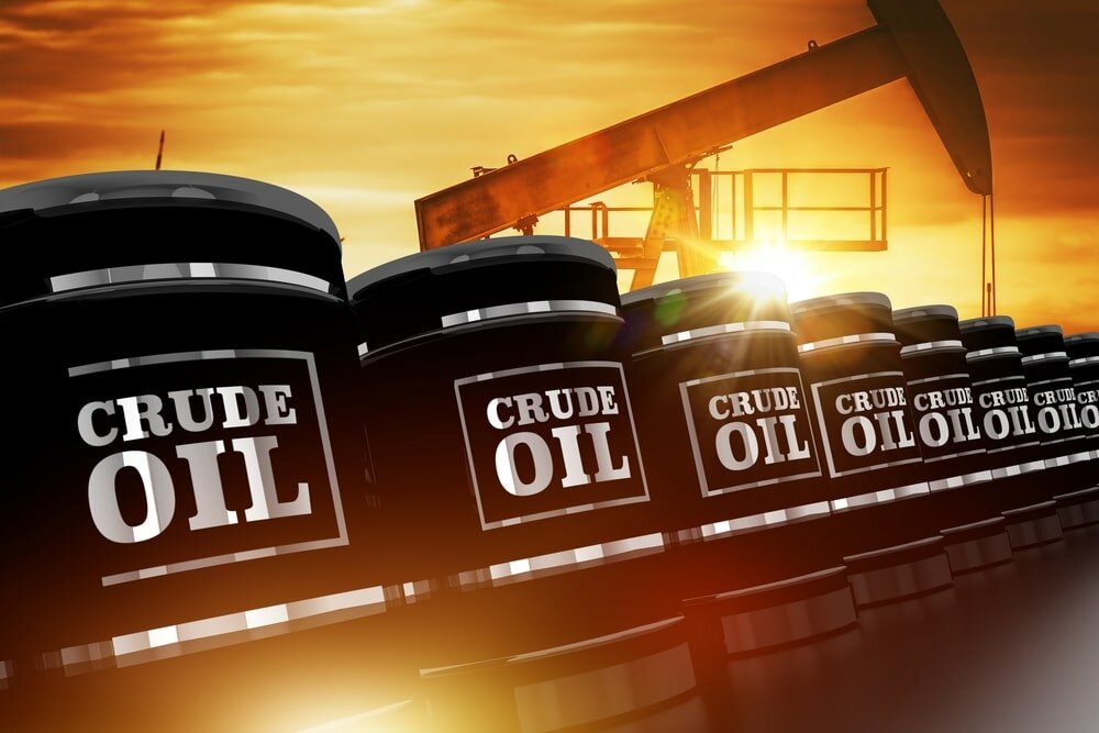 Crude Oil Price Touches $90, Indicators Suggest Loss In Momentum