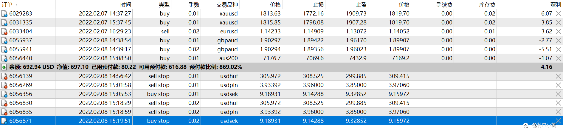 第二天，乱做一通