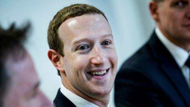 Mark Zuckerberg Tepok Jidat Rugi Rp 420 Triliun Dalam Sehari Gara-gara Saham Meta