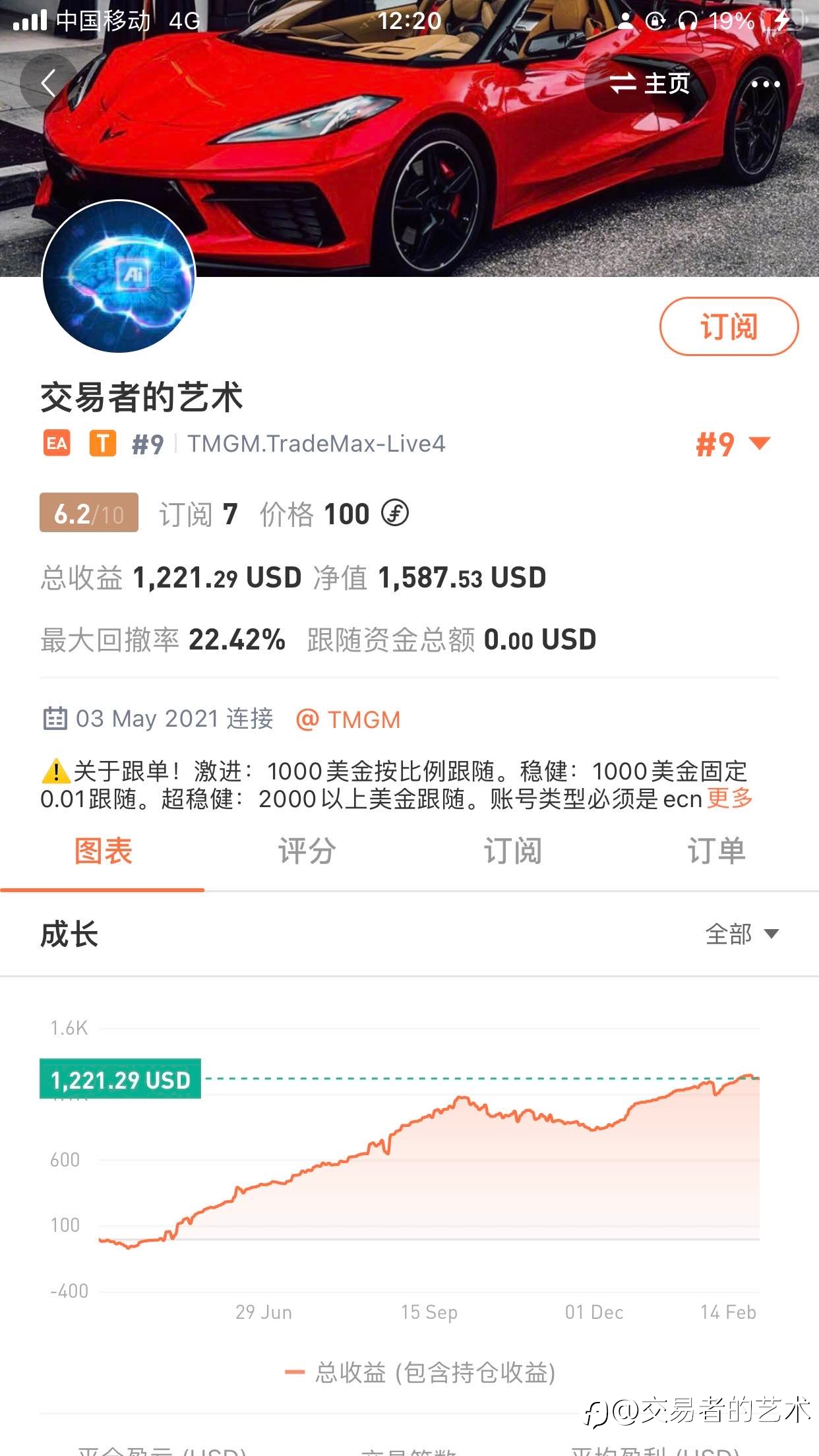 理解投资世界的不确定性