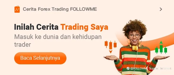 Inilah Cerita Trading Saya!!!