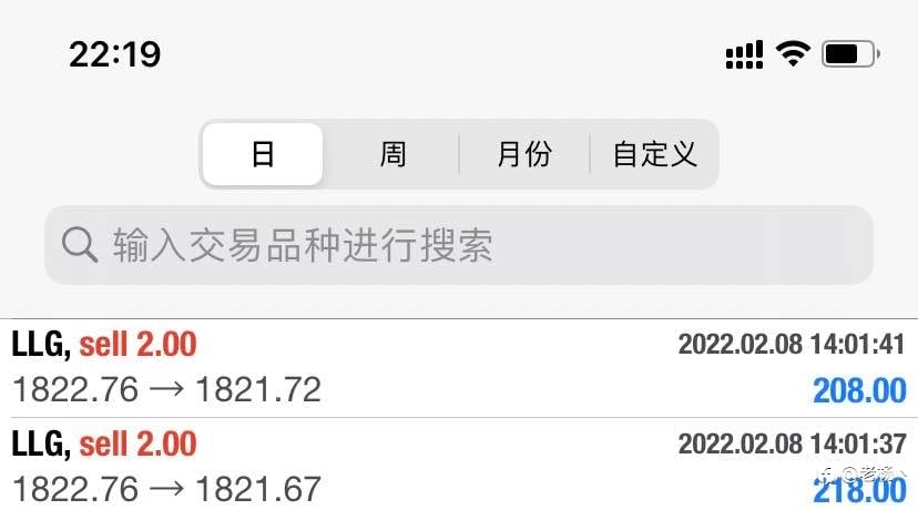 隔壁老杨:不会有人还信马后炮吧?