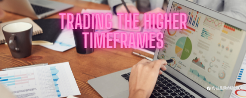 Trading the Higher Timeframes