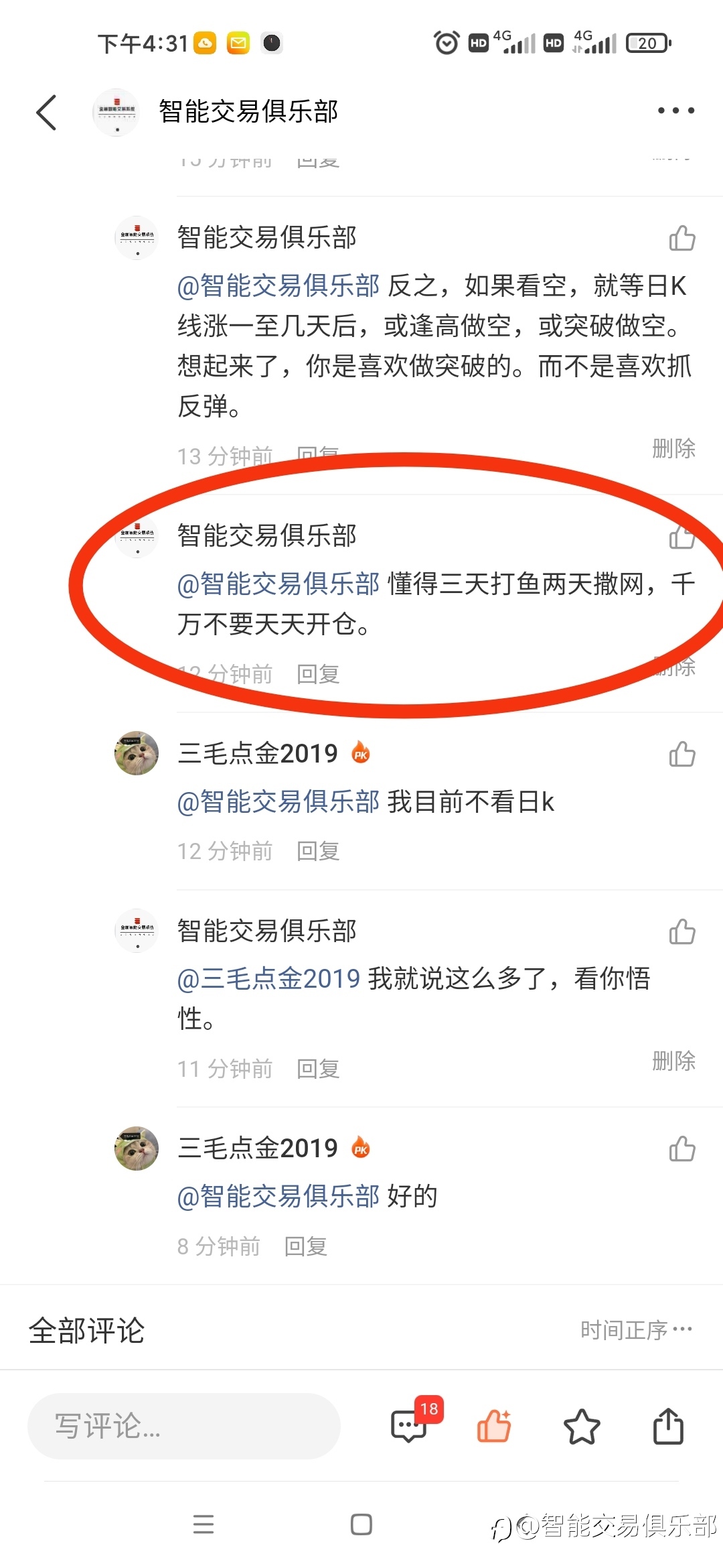 希望三毛好起来