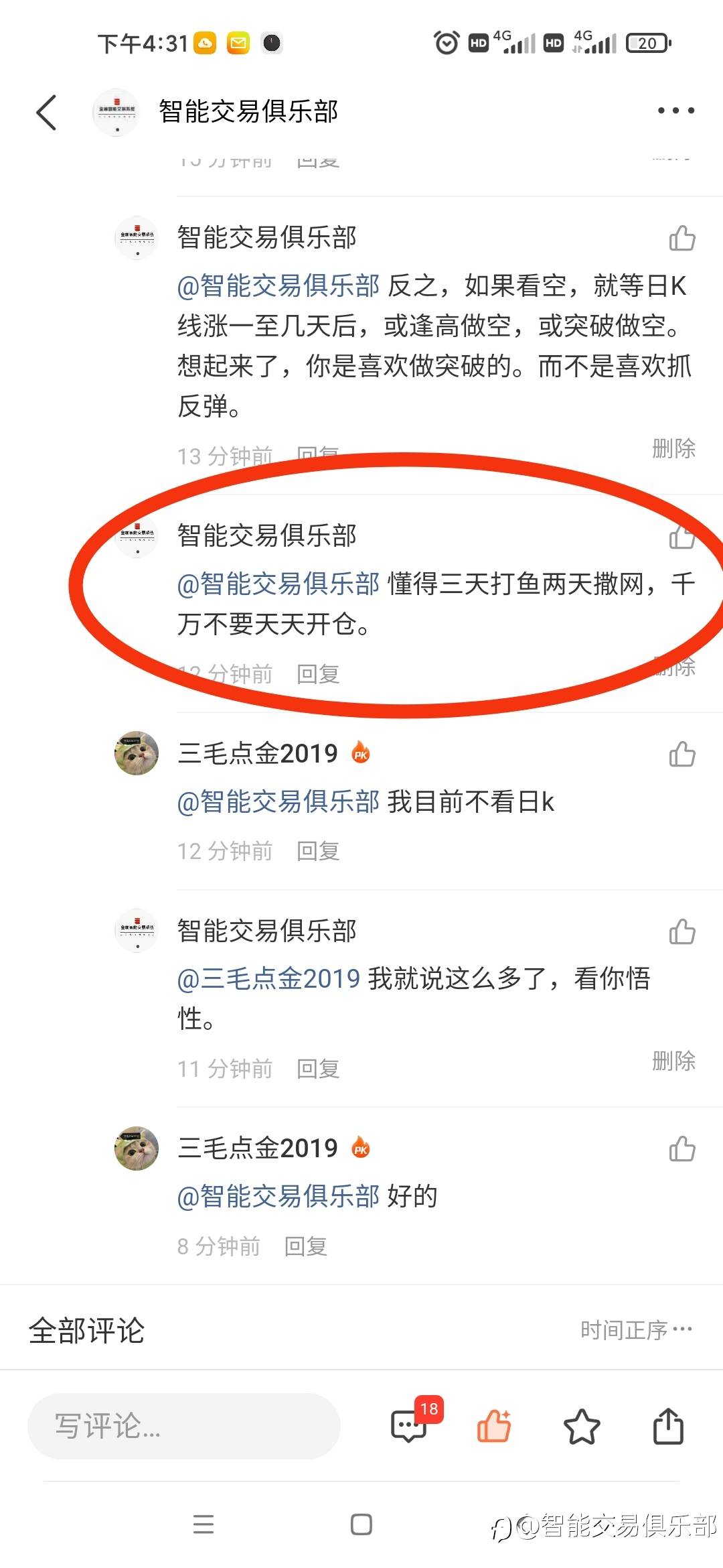 希望三毛好起来
