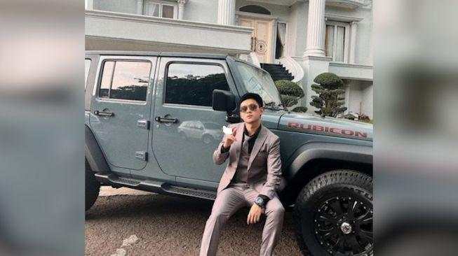 Daftar Nama Affiliator Binary Option, Diprediksi Makin Banyak Seiring Penyelidikan