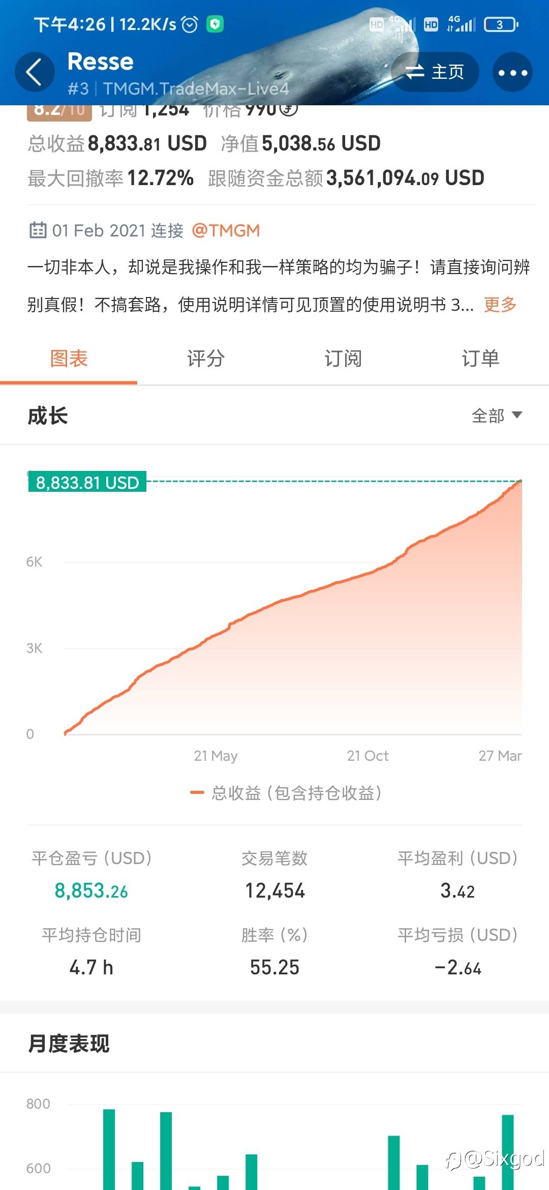 没有不赚钱的策略只有不赚钱的人