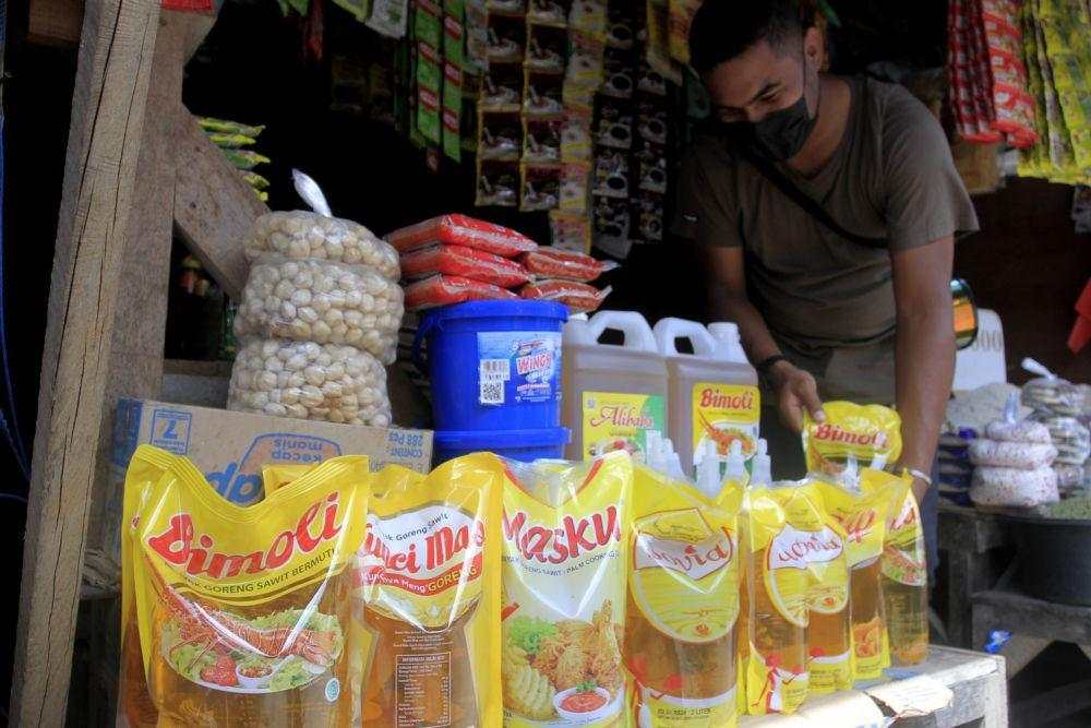 Usut Kartel Minyak Goreng, KPPU Temukan Bukti