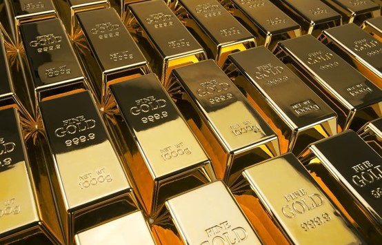金融资产纵览 | 2022年2月黄金市场回顾与3月展望