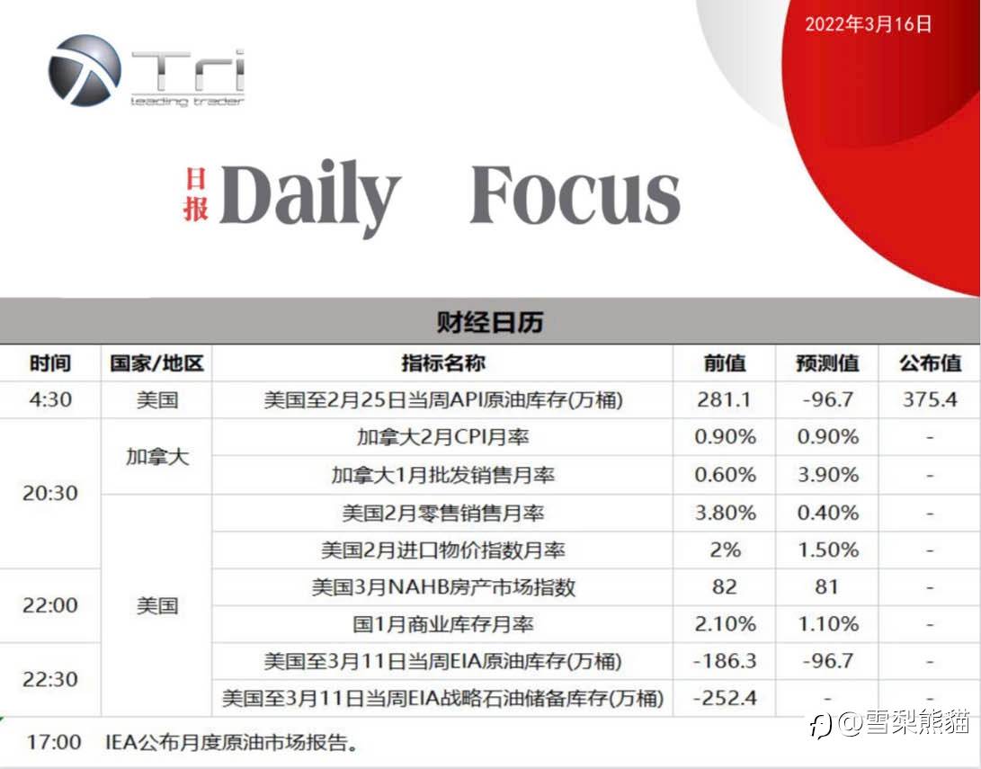 16/3拓利日报